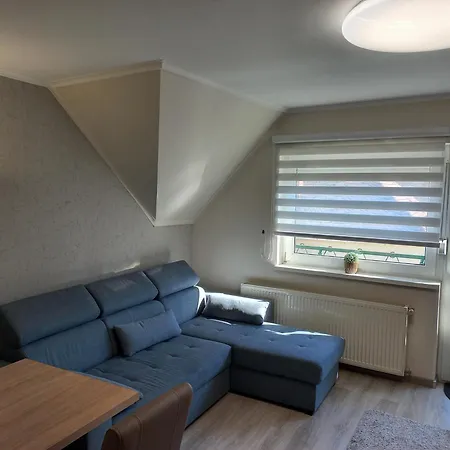 Keri Apartament